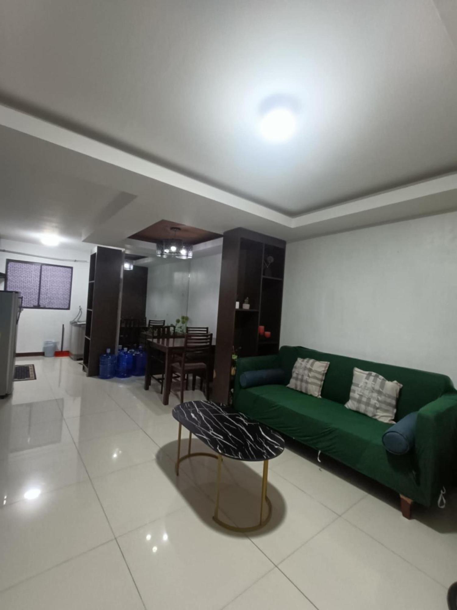 Alles One Oasis Condo Davao Near Sm Mall With Wifi Exterior foto