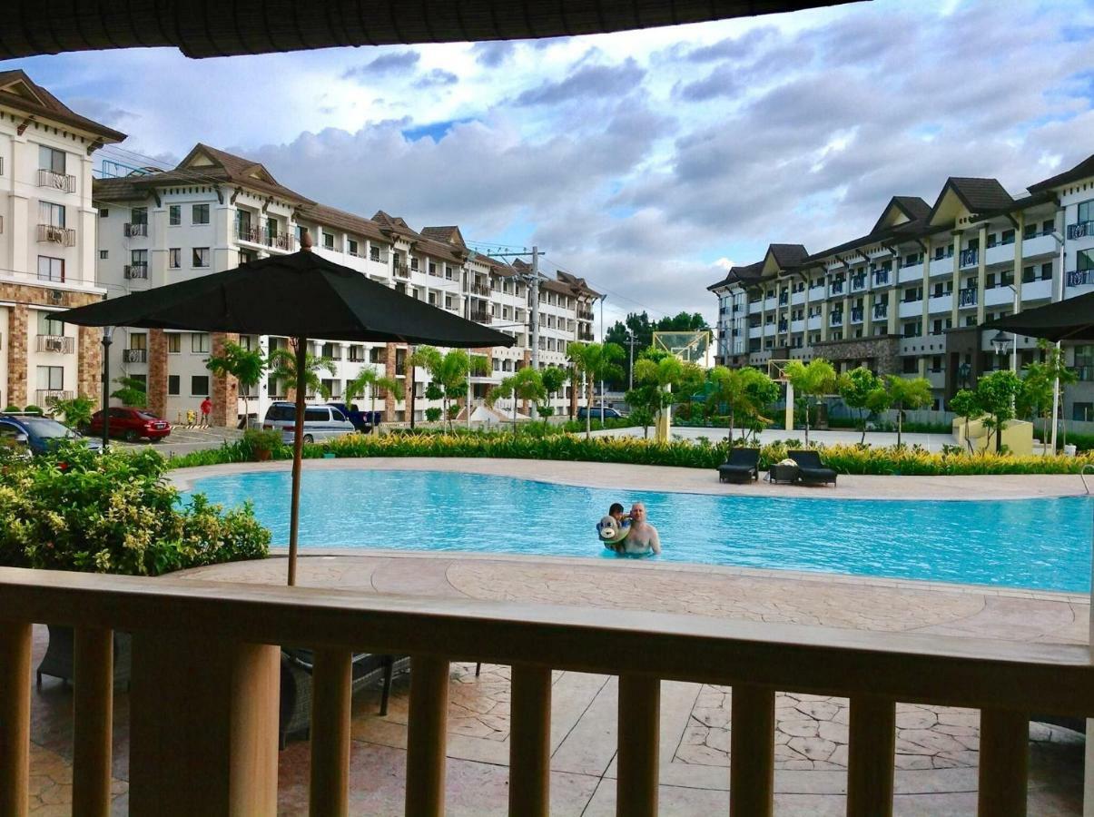 Alles One Oasis Condo Davao Near Sm Mall With Wifi Exterior foto